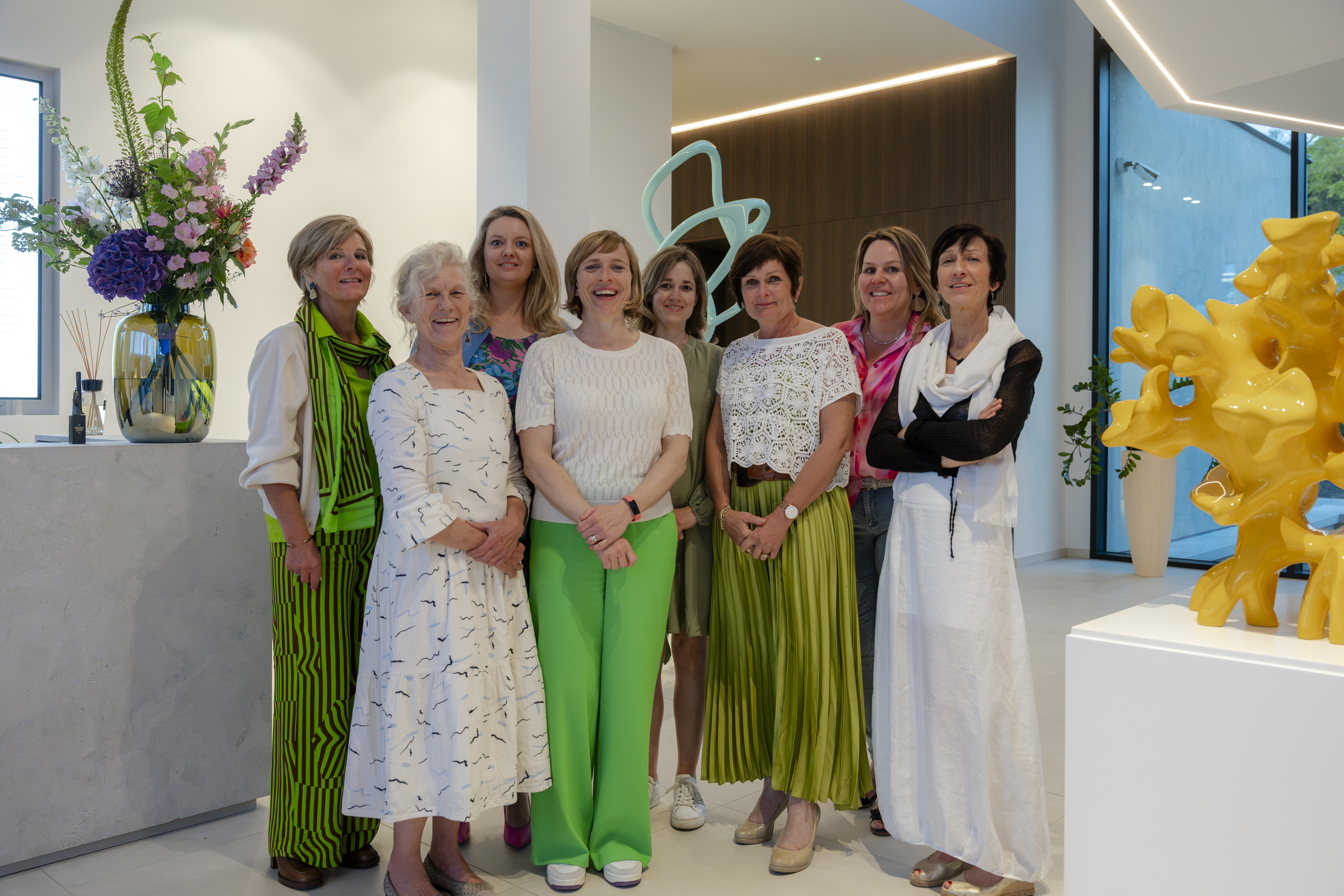 business professionals