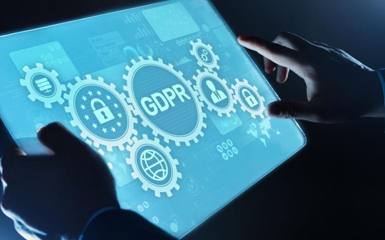 GDPR